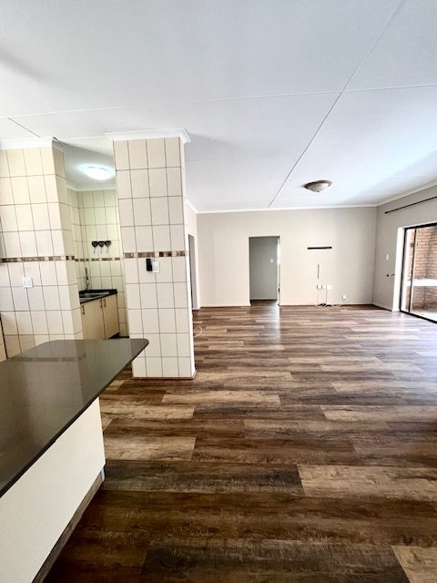 To Let 3 Bedroom Property for Rent in Reebok Western Cape